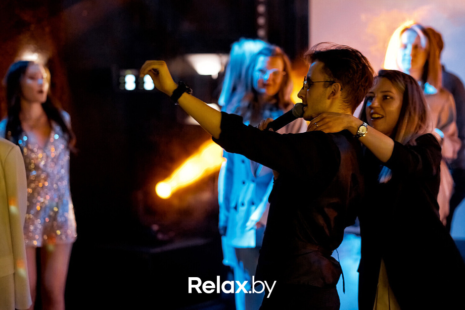 Saturday music, фото № 45