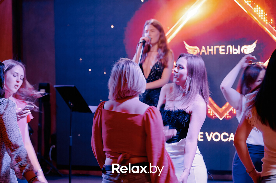 Saturday music, фото № 14