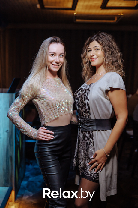 Saturday party, фото № 19