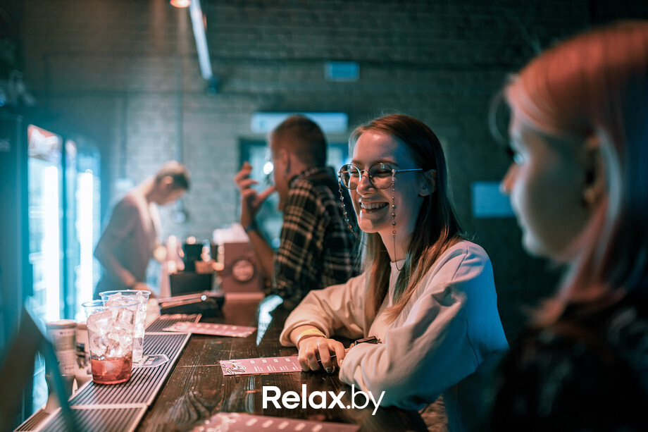 Miami-London, фото № 122