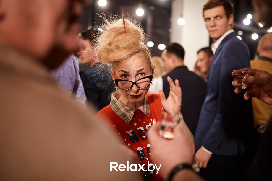 VIP-премьера «Party-zan фильм», фото № 54