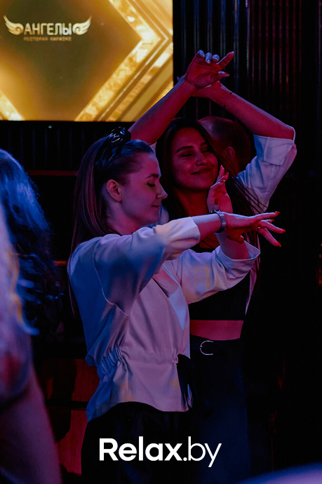 Saturday music, фото № 50