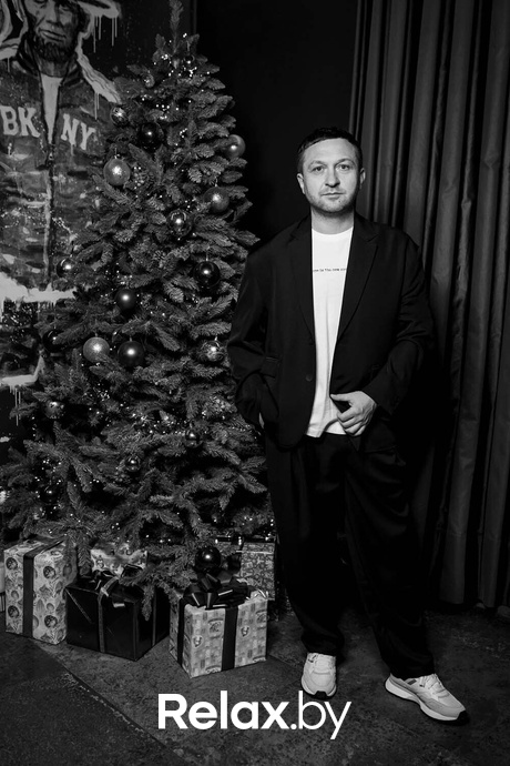 Новогодний Бруклин, фото № 28