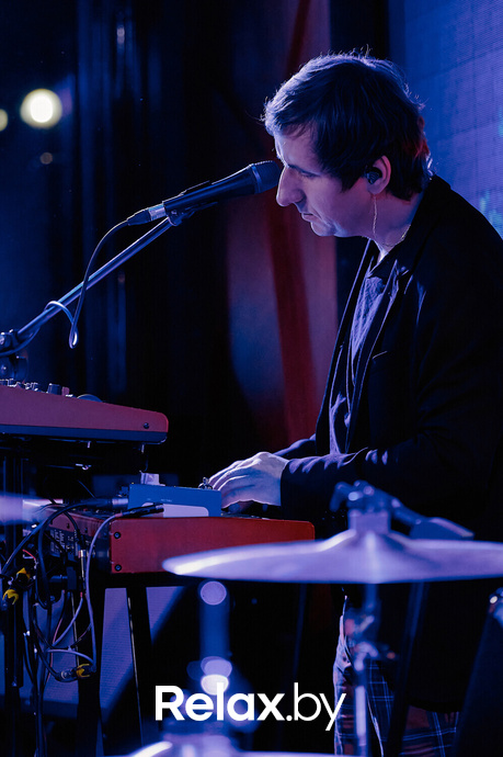 Friday Music, фото № 95