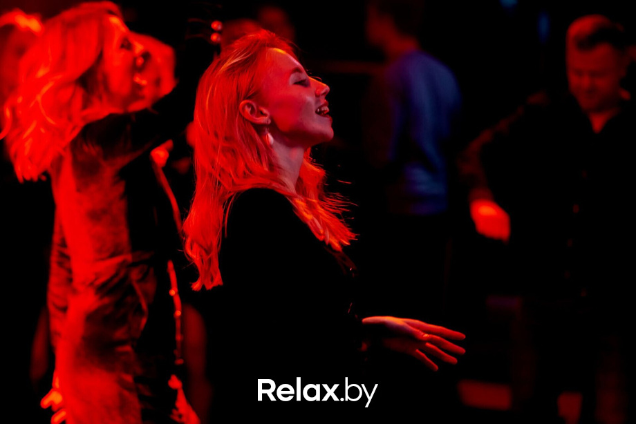 Суббота в Ангелах, фото № 62