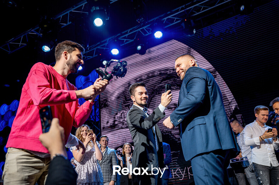 Бизнес-конференция «SmartUp Global», фото № 263