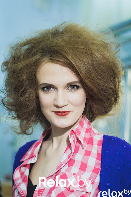 Backstage Belarus Fashion Week, фото № 77