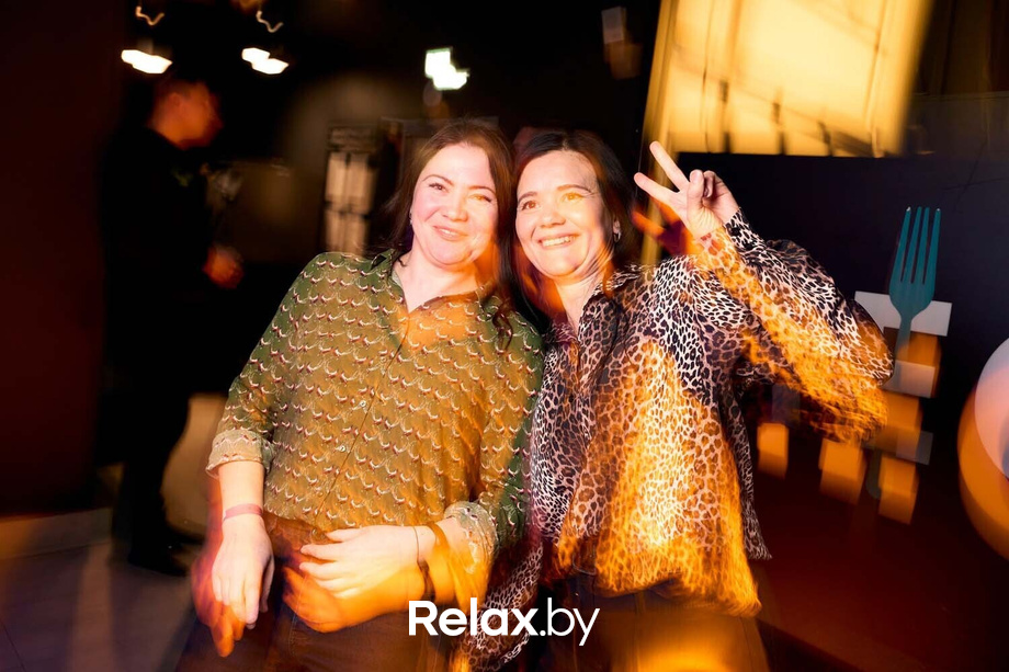 Дискотека в гастро-клубе «Место», фото № 14