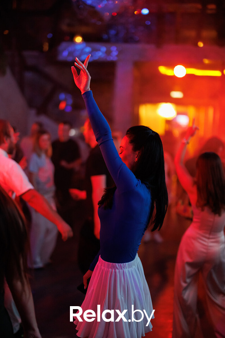 Saturday party, фото № 58