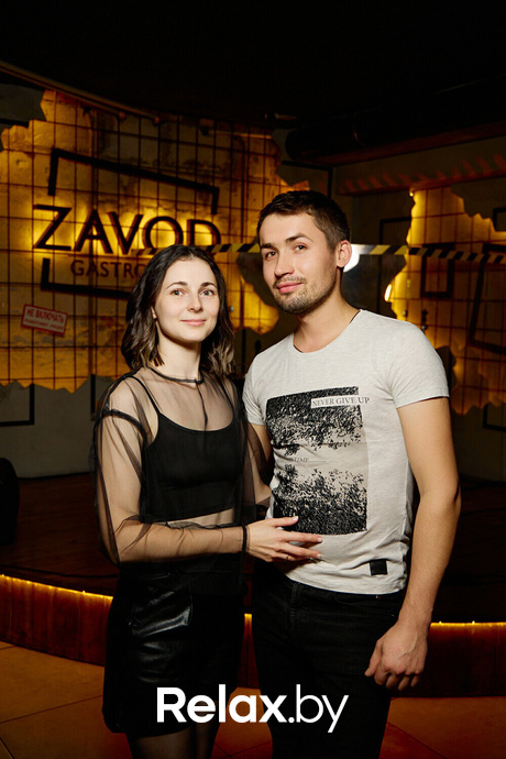 Friday party, фото № 21