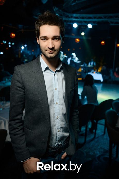 Сольный концерт Shir & Gr.Pepers, фото № 70