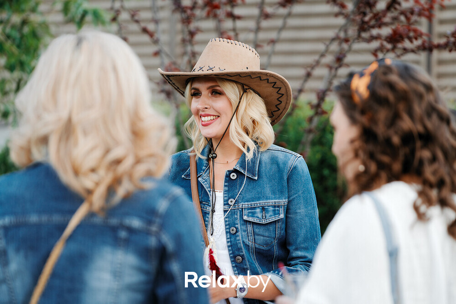 День рождения Светланы Зере, фото № 40