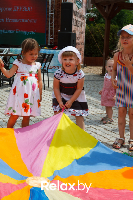 Фабрика талантов, фото № 15