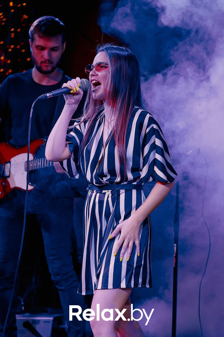 Saturday music, фото № 104