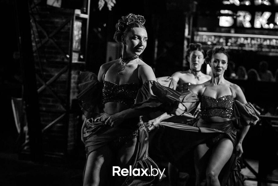 Brooklyn Live!, фото № 54