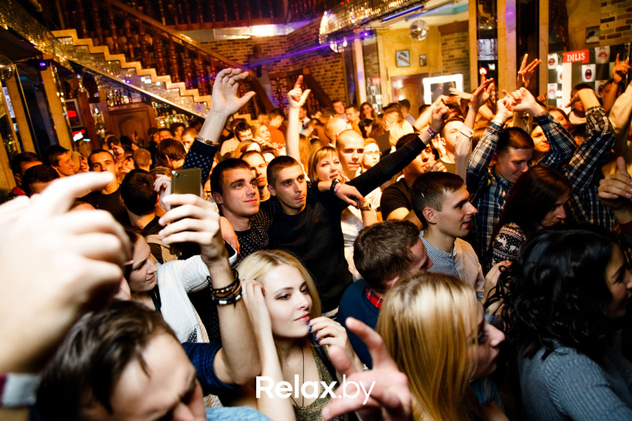 Guardo Intimission Nights, фото № 125