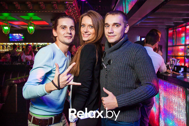 Madison Disco, фото № 87