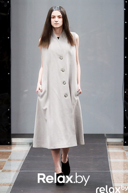 Показ Natasha TSU RAN, фото № 29