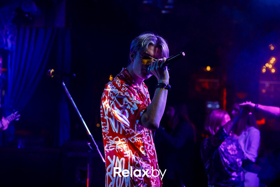 Brooklyn Live!, фото № 26