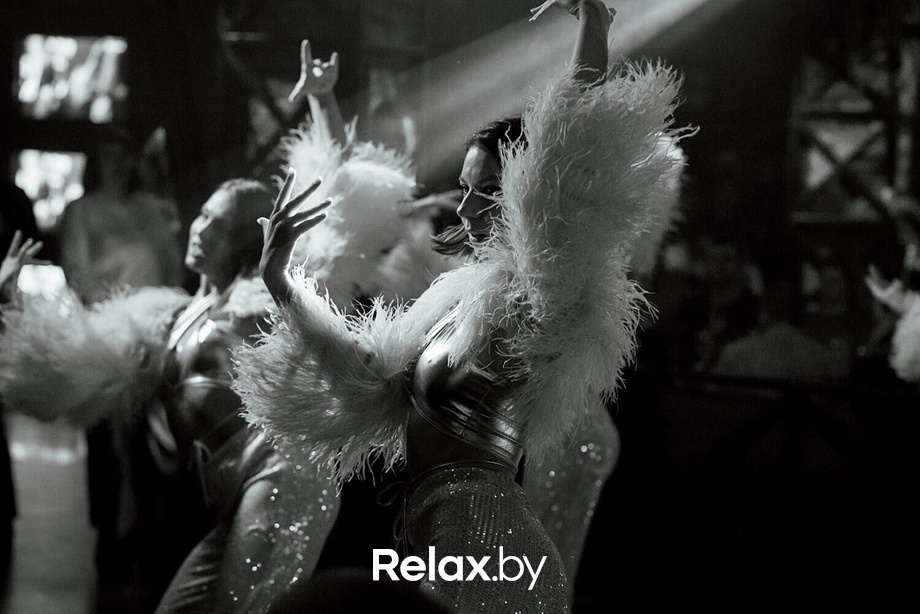 Brooklyn Live!, фото № 33