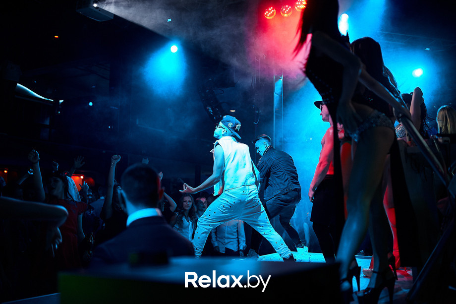 Dozari Never Sleeps!, фото № 23