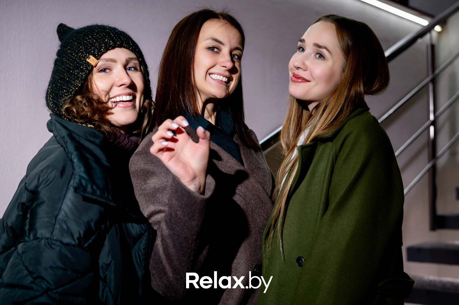 Friday party, фото № 11