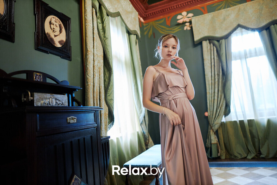 IMG FASHION SHOW – SUMMER 2021, фото № 289