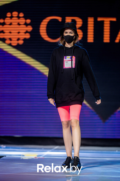 День работников лёгкой промышленности Беларуси, фото № 259