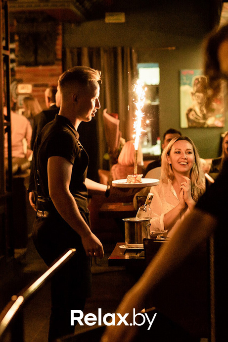 Brooklyn Live!, фото № 8