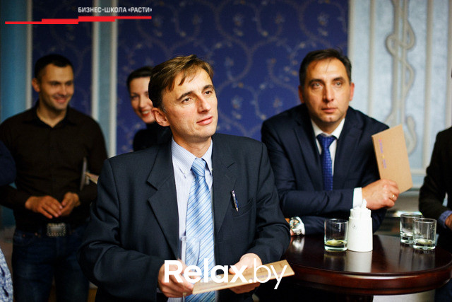 Выпускной Бизнес-школы Расти, фото № 110