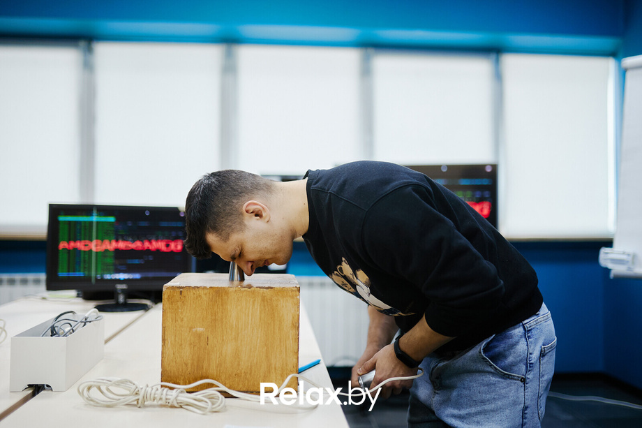 Wake up, Neo, фото № 115