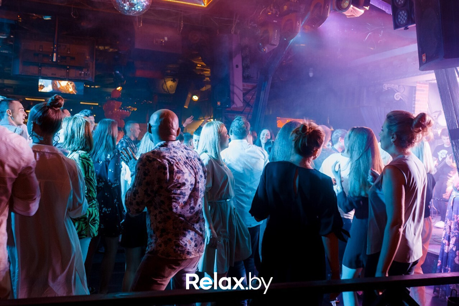 Brooklyn Live!, фото № 31