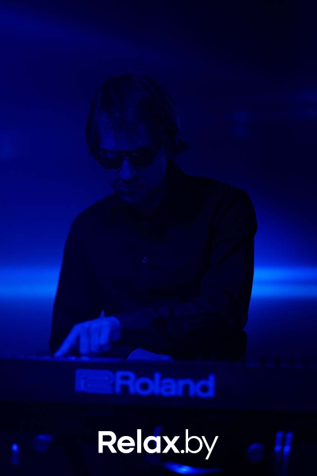 Ночные жители, фото № 52