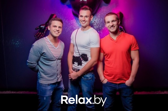 Танцующий Бар, фото № 44