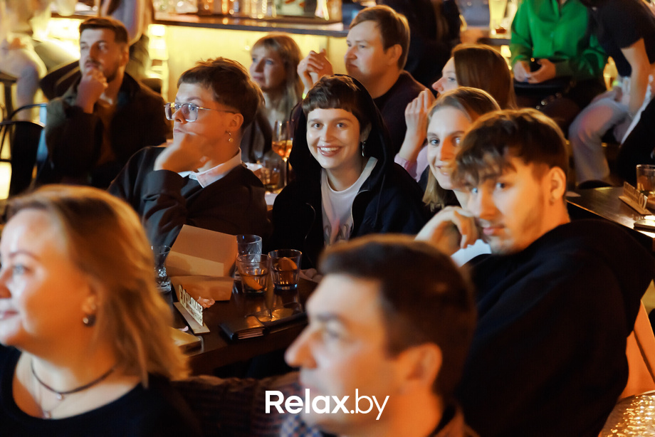 Отчетный концерт, фото № 118