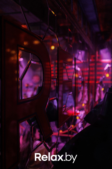 Переоткрытие бара «Red Head», фото № 72