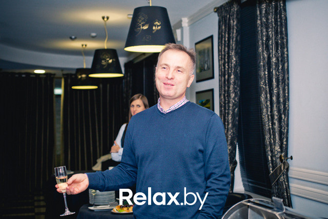 Выпускной Бизнес-школы "Расти", фото № 12