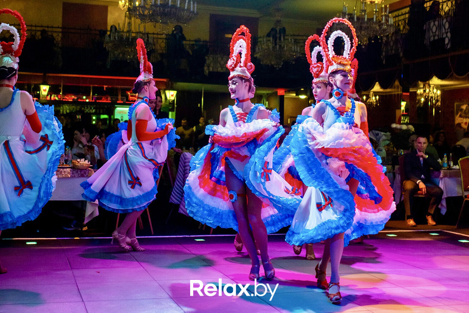 MoulinRouge, фото № 4