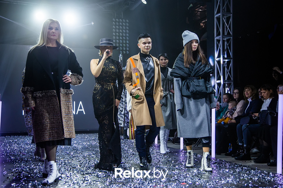 Kids Fashion Week 2021, фото № 148