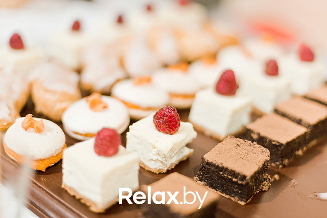 Новоселье Бизнес-школы "РАСТИ", фото № 100