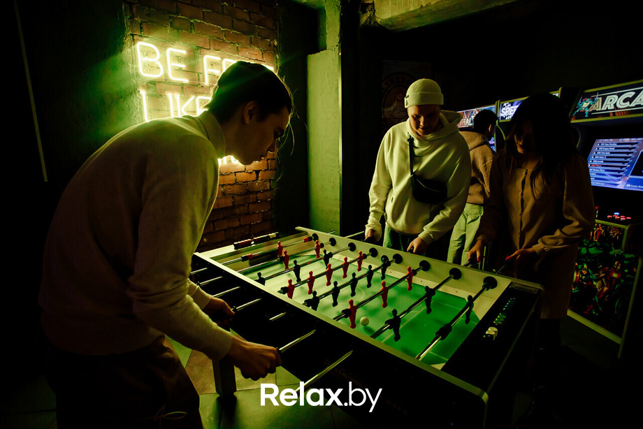 День встречи выпускников, фото № 25