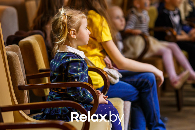 Детский день, фото № 25