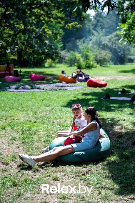 Фестиваль «My Way», фото № 1