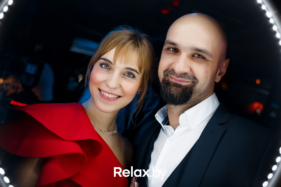 Masquerade by MOЁT & CHANDON, фото № 71