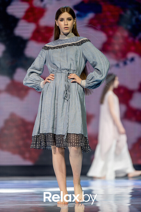 День работников лёгкой промышленности Беларуси, фото № 148