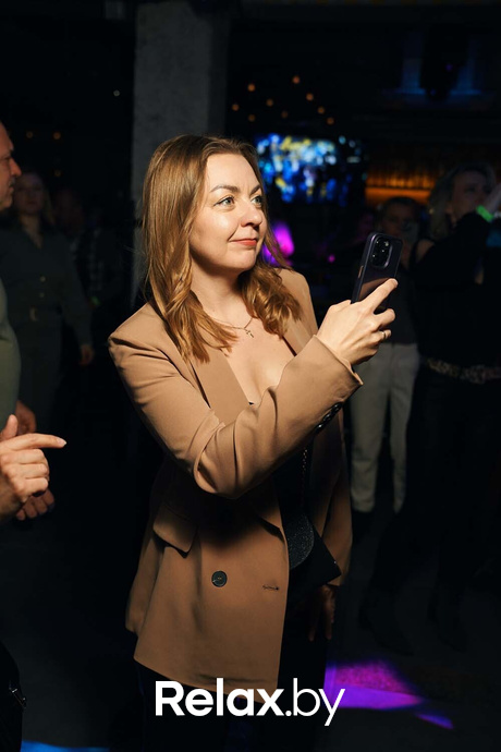 Saturday party, фото № 14