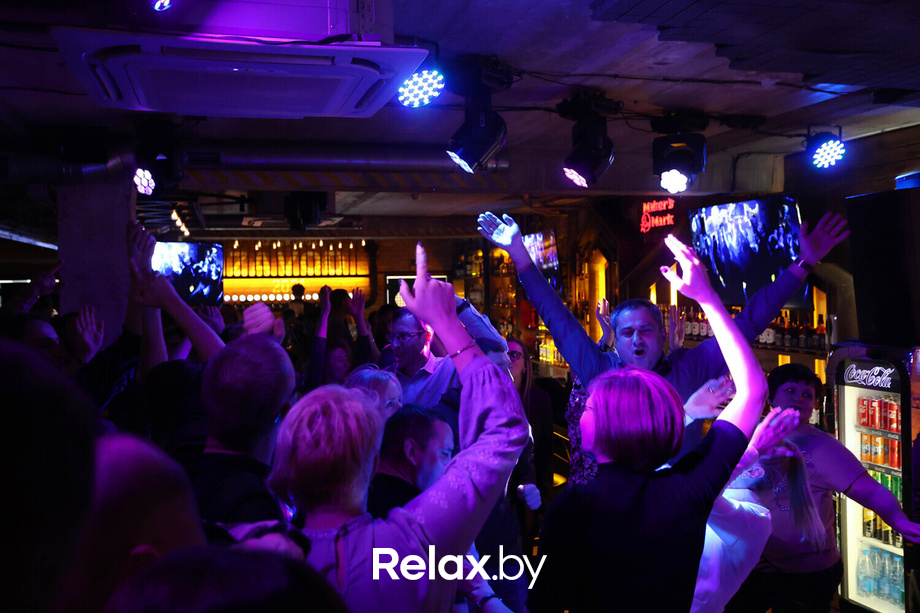 Zavod Friday Night, фото № 78