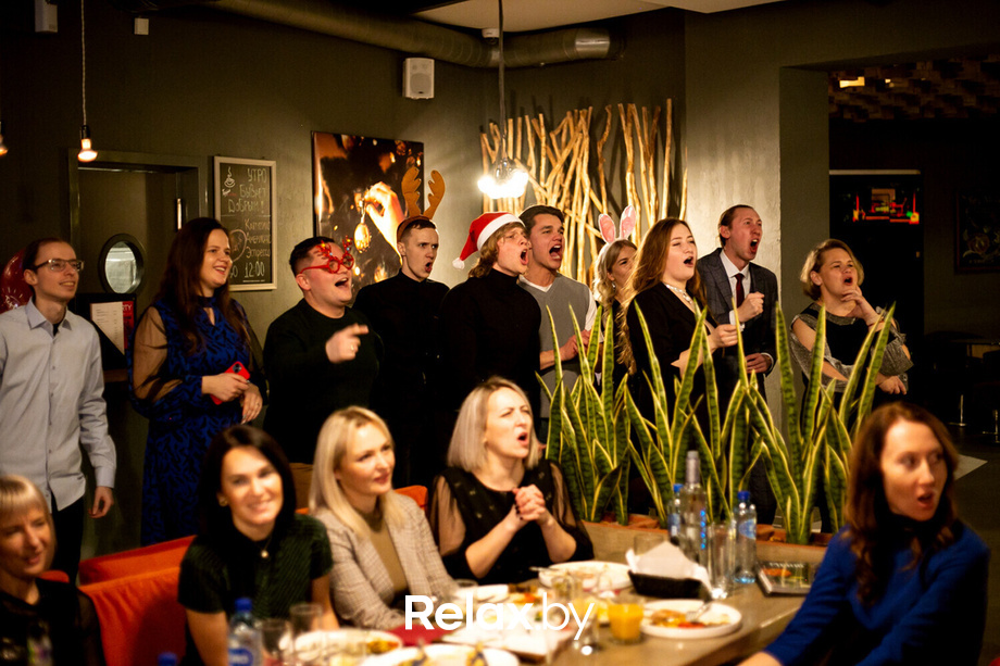 Happy New Year in Terra, фото № 71