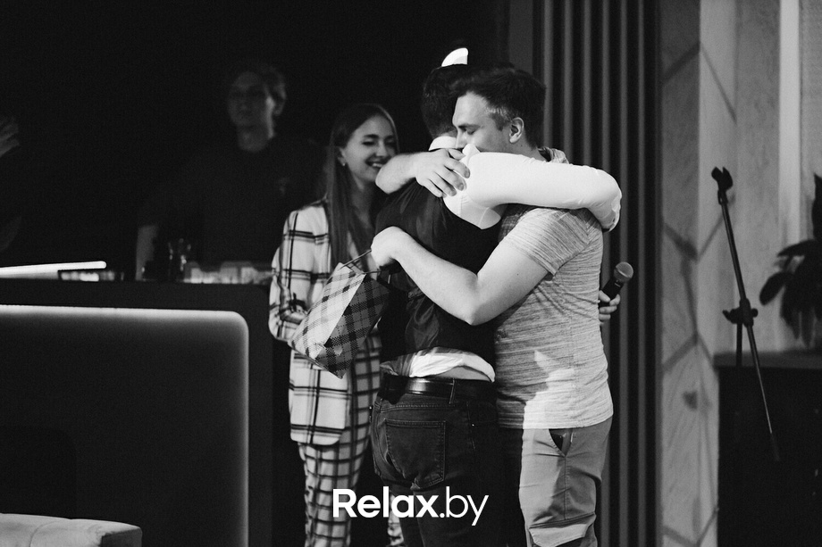 Поэтический вечер, фото № 77