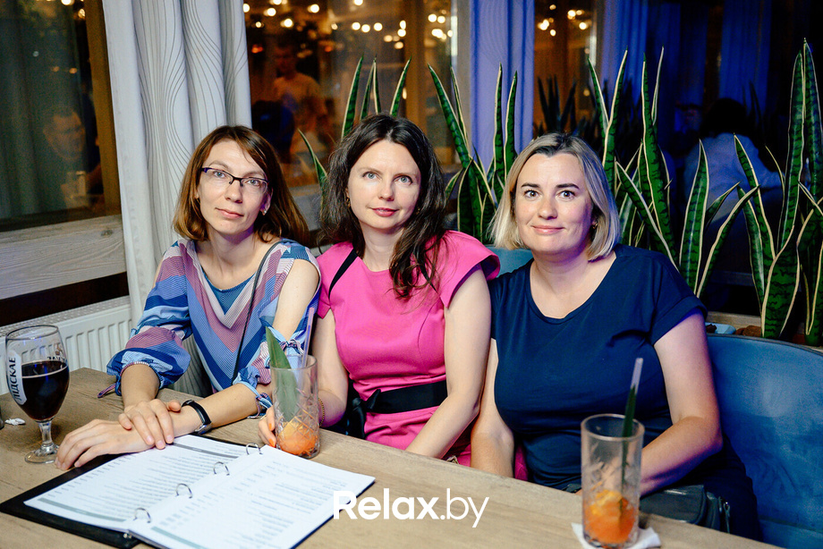 Terra party, фото № 53